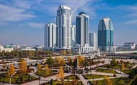 Grozny City Hotel